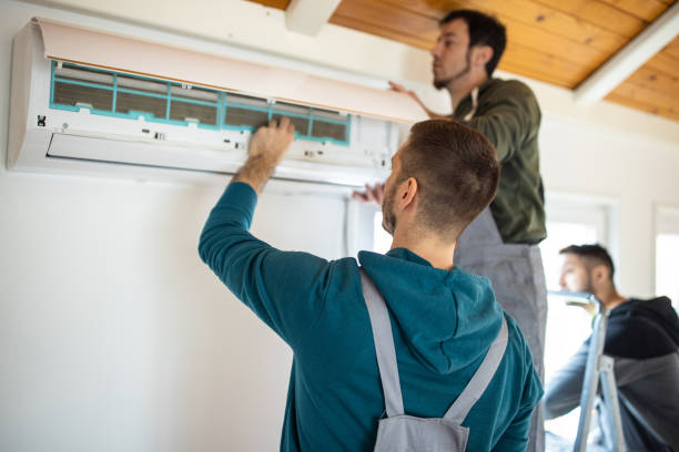 Best Ductless HVAC Repair  in Tillamook, OR