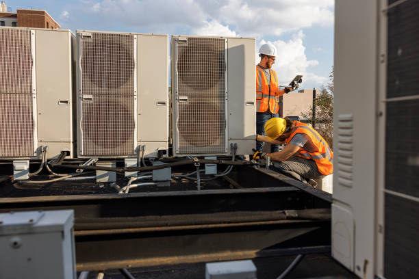 HVAC Emergency Services in Tillamook, OR