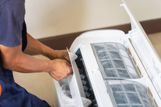 Best HVAC Air Duct Cleaning  in Tillamook, OR