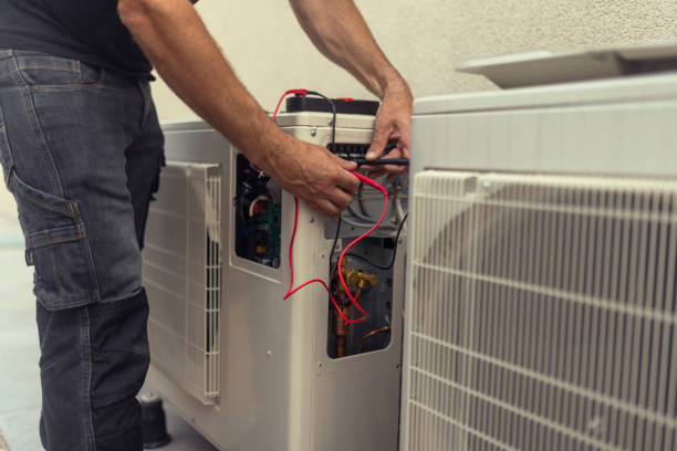 Best 24/7 HVAC Repair  in Tillamook, OR