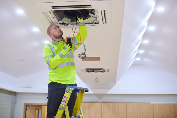 Best Local HVAC Companies  in Tillamook, OR