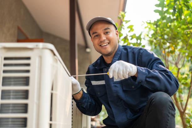 Best Affordable HVAC Services  in Tillamook, OR