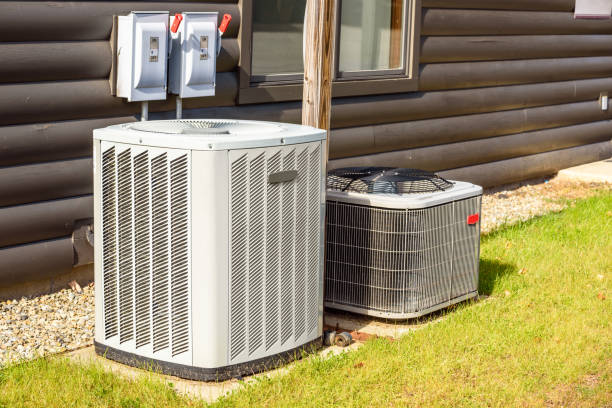 Best Central Air Repair  in Tillamook, OR